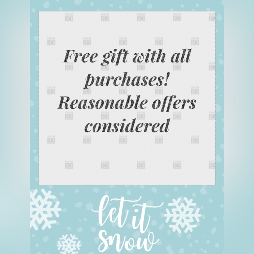 Make an offer!
